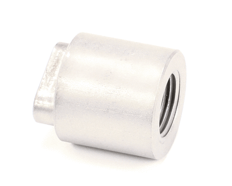 STERO DISHWASHER PARTS Stero Dishwasher A106397 Cap Final Rinse Pipe (.38 Npt) - SKU SOA10-6397