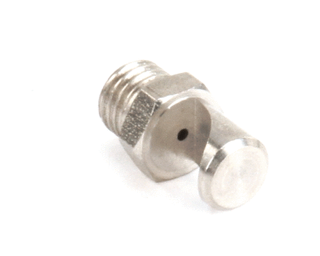 STERO DISHWASHER PARTS Stero Dishwasher 0A-106409 Spray JET.055 SS Fan Type - SKU SOA10-6409