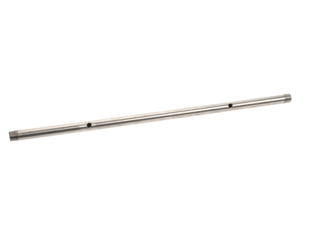 STERO DISHWASHER PARTS Stero Dishwasher 0A-106597 Pipe Fnl Rinse SS 19 Top ER-64 - SKU SOA10-6597