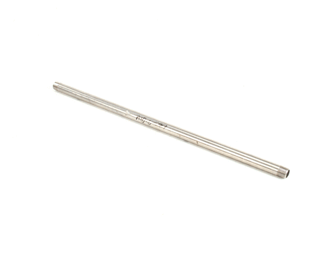 STERO DISHWASHER PARTS Stero Dishwasher 0A-106599 Pipe Fnl Rinse SS 19 Bot ER-64 - SKU SOA10-6599