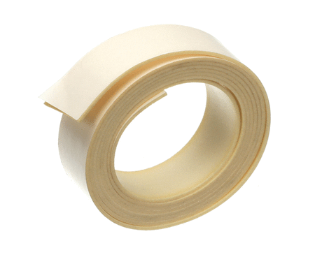 STERO DISHWASHER PARTS Stero Dishwasher 0A-106690 Seal Door 18 Uhmw Narrow - SKU SOA10-6690