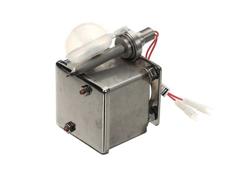 STERO DISHWASHER PARTS Stero Dishwasher 0A-107017 Float Switch Assembly-Parker-Fill - SKU SOA10-7017