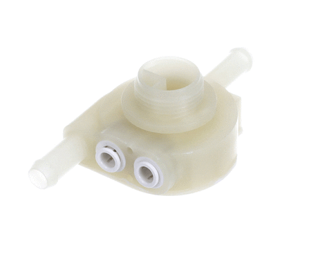STERO DISHWASHER PARTS Stero Dishwasher 0A-108436 Adapter - Chemical - SKU SOA10-8436