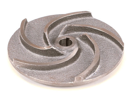 STERO DISHWASHER PARTS Stero Dishwasher 0A-415912 Impeller 3/4 HP Price Pump - SKU SOA41-5912