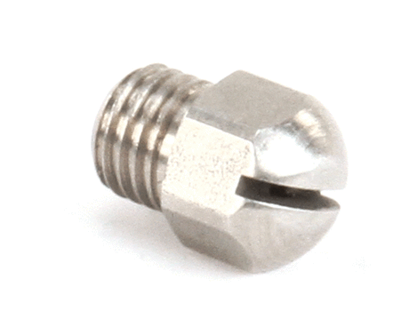 STERO DISHWASHER PARTS Stero Dishwasher 0A-501163 Spray JET.090 SS Slotted - SKU SOA50-1163