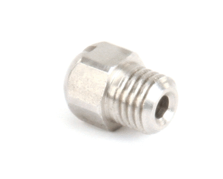 STERO DISHWASHER PARTS Stero Dishwasher 0A-502295 Spray JET.120 SS Slotted .065 - SKU SOA50-2295