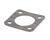 STERO DISHWASHER PARTS Stero Dishwasher 0A-571114 Gasket U Flange Heater - SKU SOA57-1114