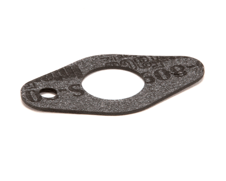 STERO DISHWASHER PARTS Stero Dishwasher 0A-571575 Gasket W Pivt Pn-Lower SC-25-2 - SKU SOA57-1575