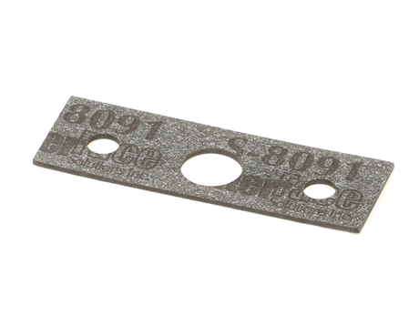 STERO DISHWASHER PARTS Stero Dishwasher A57-2415 Gasket X Door Bearing Pin - SKU SOA57-2415