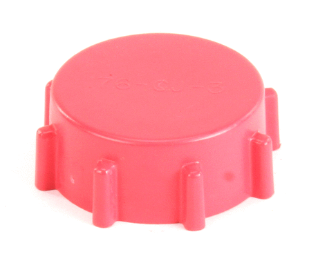 STERO DISHWASHER PARTS Stero Dishwasher 0A-592227 Cap Manifold Clean Out Plastic - SKU SOA59-2227
