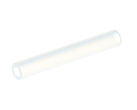 STERO DISHWASHER PARTS Stero Dishwasher 0A-593026 Spacer 2.563 X 3/8 OD Polytub - SKU SOA59-3026
