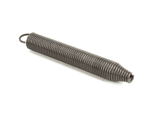STERO DISHWASHER PARTS Stero Dishwasher 0A-601150 Spring Door - SKU SOA60-1150