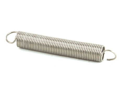 STERO DISHWASHER PARTS Stero Dishwasher 0A-601375 Door Spring Glass Washer - SKU SOA60-1375