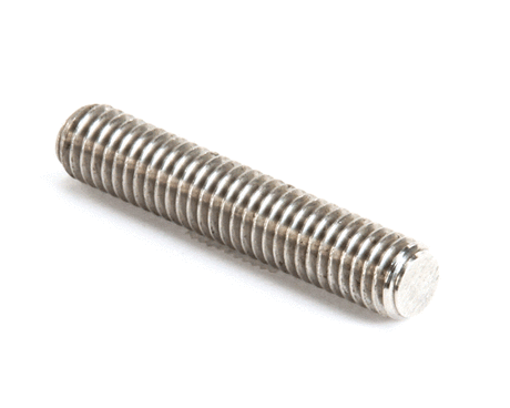 STERO DISHWASHER PARTS Stero Dishwasher A67-2388 Stud S/S 3/8-16 X 2 - SKU SOA67-2388