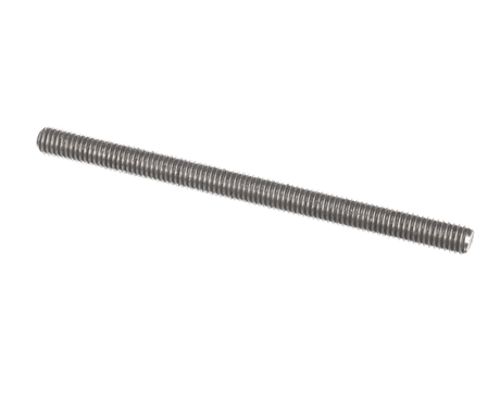 STERO DISHWASHER PARTS Stero Dishwasher 0A-672390 Stud S/S 3/8-16 X 5-1/2 - SKU SOA67-2390