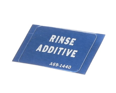 STERO DISHWASHER PARTS Stero Dishwasher 0A-691440 Dcl Rinse Additive - SKU SOA69-1440