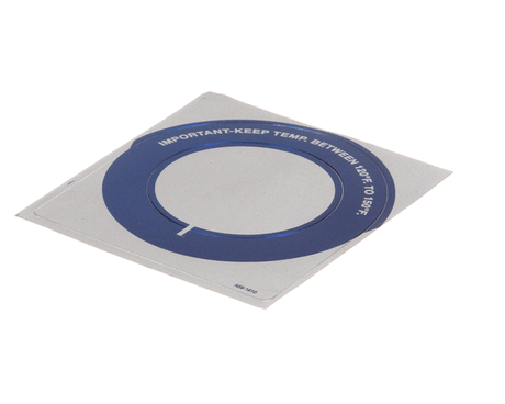 STERO DISHWASHER PARTS Stero Dishwasher 0A-691610 Dcl Temp Ga L-T 120-150 Degree - SKU SOA69-1610