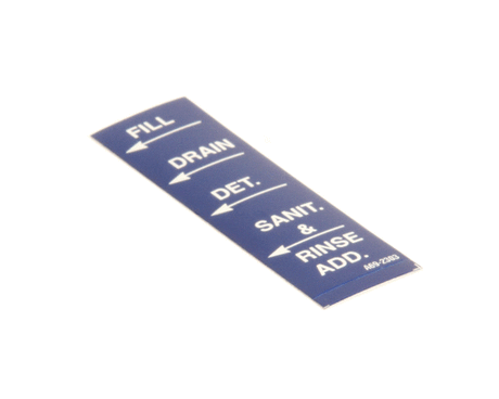 STERO DISHWASHER PARTS Stero Dishwasher 0A-692303 Dcl Sgw Mechanical Timer - SKU SOA69-2303