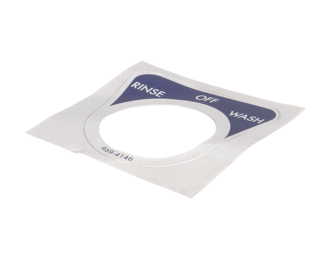 STERO DISHWASHER PARTS Stero Dishwasher 0A-694146 Dcl Rinse Off Wash - SKU SOA69-4146