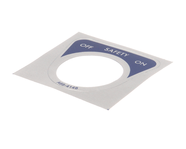STERO DISHWASHER PARTS 0A-694148 - SKU SOA69-4148