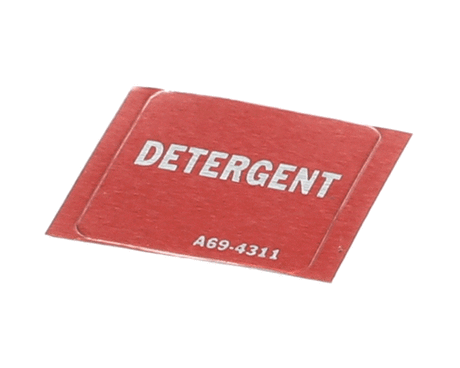 STERO DISHWASHER PARTS Stero Dishwasher 0A-694311 Dcl Detergent - SKU SOA69-4311