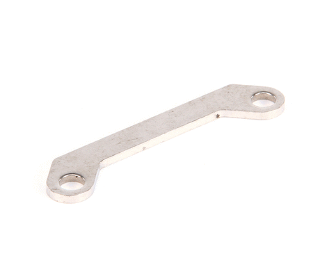 STERO DISHWASHER PARTS Stero Dishwasher 0B-101015 Link Connectg 2.5 Ctr S.s.belt - SKU SOB10-1015