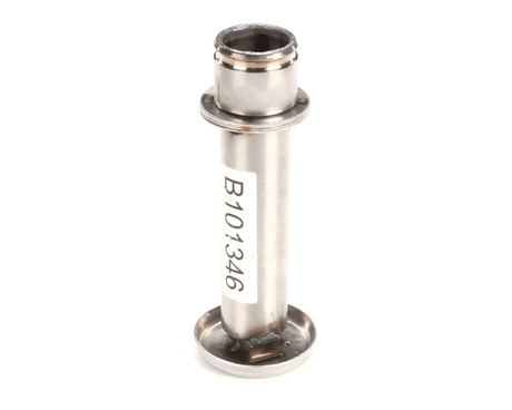 STERO DISHWASHER PARTS Stero Dishwasher 0B-101346 Overflow Drain Spud Assembly Sgw - SKU SOB10-1346