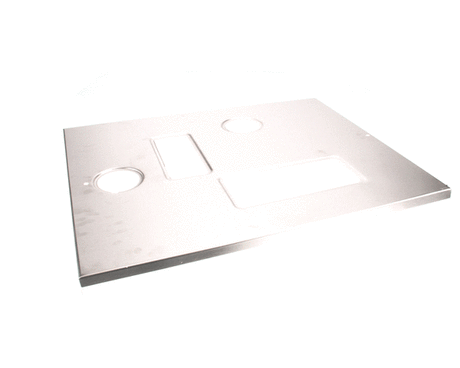 STERO DISHWASHER PARTS Stero Dishwasher 0B-101351 Panel Front Sgw Glass Washer - SKU SOB10-1351