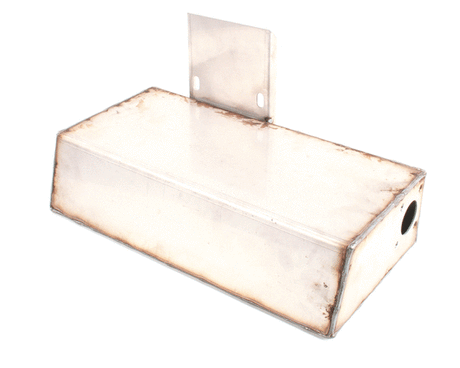 STERO DISHWASHER PARTS Stero Dishwasher 0B-101436 Booster Tank Sgw - SKU SOB10-1436