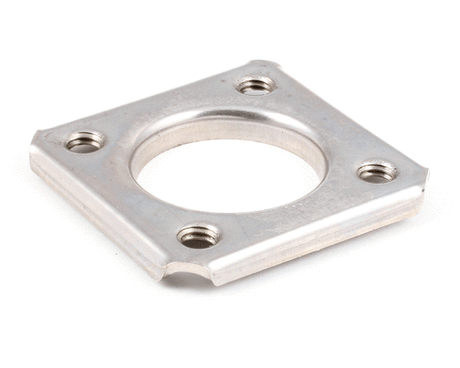 STERO DISHWASHER PARTS Stero Dishwasher 0B-101502 Flang Htg Elem 1-3/4 Dia 2- - SKU SOB10-1502