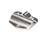 STERO DISHWASHER PARTS B10-1550 - SKU SOB10-1550