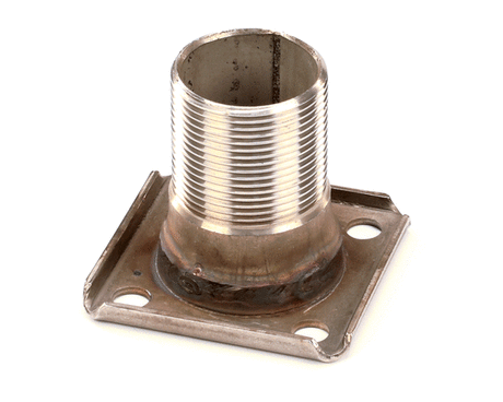 STERO DISHWASHER PARTS Stero Dishwasher 0B-101559 Flang Assembly Pump Suction - SKU SOB10-1559