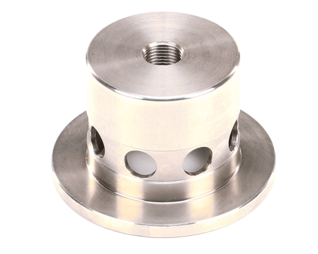 STERO DISHWASHER PARTS Stero Dishwasher 0B-101647 Cage Bearing Revol Wash Arm U31 - SKU SOB10-1647