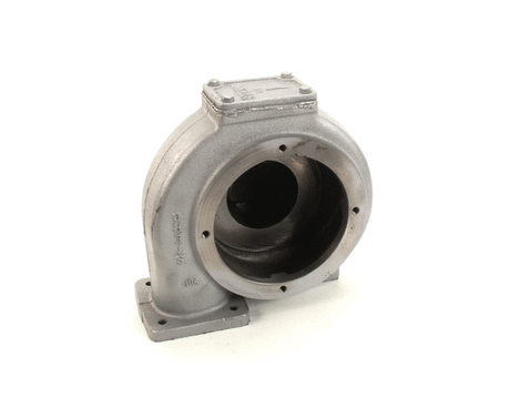 STERO DISHWASHER PARTS Stero Dishwasher 0B-101752 Pump Housing Assembly #368 - SKU SOB10-1752
