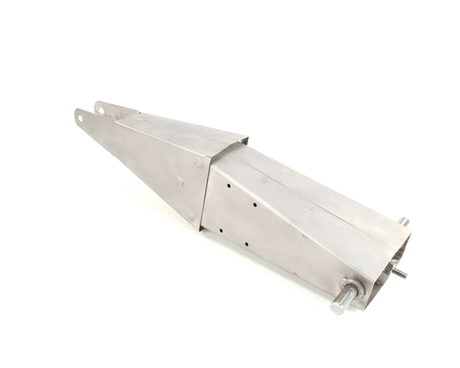 STERO DISHWASHER PARTS Stero Dishwasher 0B-101940 Convyr Release W/O Follower - SKU SOB10-1940