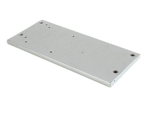 STERO DISHWASHER PARTS Stero Dishwasher 0B-101949 Plate Mounting Gear Box Sct - SKU SOB10-1949