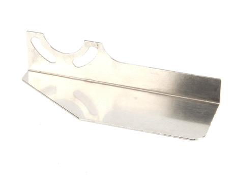 STERO DISHWASHER PARTS Stero Dishwasher 0B-102059 Shield Float Guard SS - SKU SOB10-2059