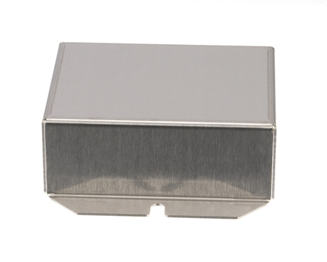 STERO DISHWASHER PARTS Stero Dishwasher 0B-102139 Door Safety Switch Cover - SKU SOB10-2139