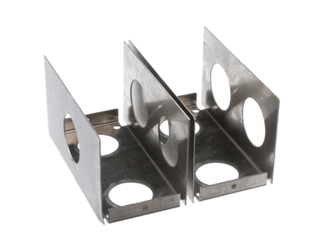 STERO DISHWASHER PARTS Stero Dishwasher 0B-102149 Housing Assembly Twin Temp Gauge - SKU SOB10-2149