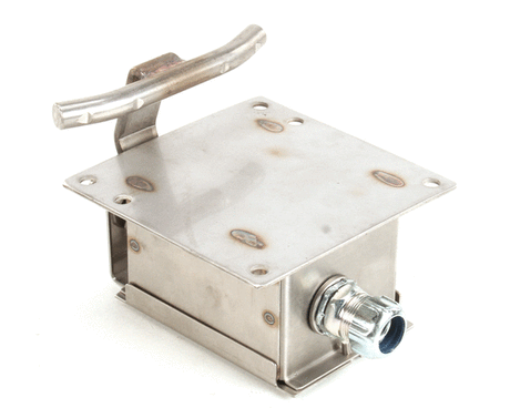 STERO DISHWASHER PARTS B10-2223 - SKU SOB10-2223