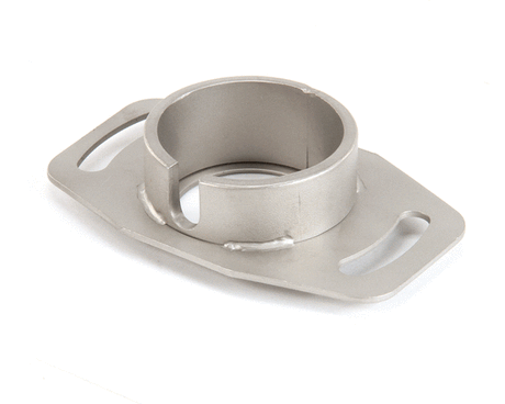 STERO DISHWASHER PARTS Stero Dishwasher B10-2250 Adaptor Manifold Wash Rinse Scraper - SKU SOB10-2250