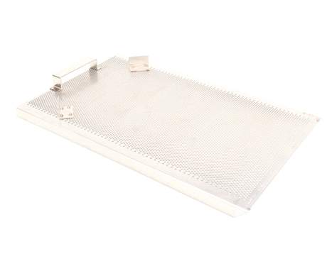 STERO DISHWASHER PARTS Stero Dishwasher 0B-102261 Strainer Pan 22 Scrap Tank - SKU SOB10-2261