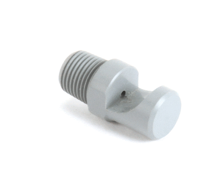 STERO DISHWASHER PARTS Stero Dishwasher 0B-102318 Spray JET.073 Cpvc Fan Type - SKU SOB10-2318