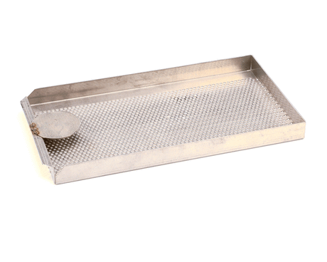 STERO DISHWASHER PARTS Stero Dishwasher B10-2406 Strainer Pan Sdra - SKU SOB10-2406
