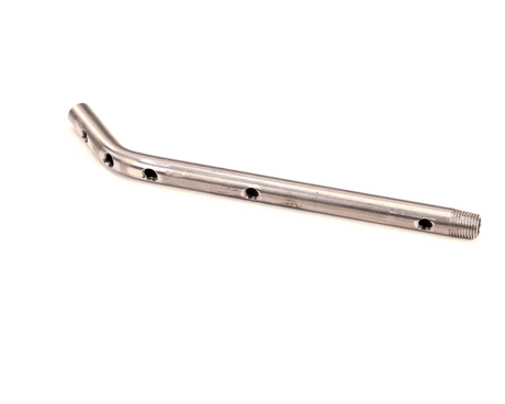 STERO DISHWASHER PARTS Stero Dishwasher 0B-102434 Arm Rinse Lower #2 - SKU SOB10-2434