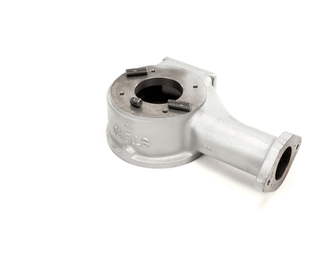 STERO DISHWASHER PARTS Stero Dishwasher 0B-102479 Pump Housing Assembly #321 - SKU SOB10-2479