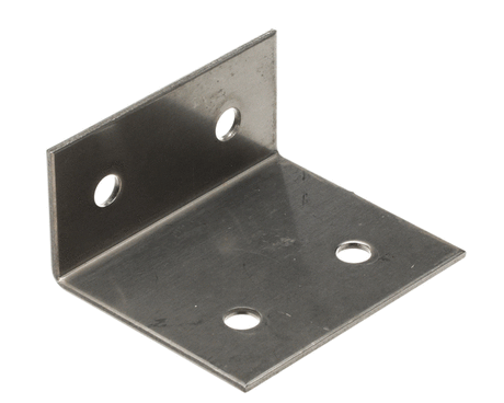 STERO DISHWASHER PARTS Stero Dishwasher 0B-102610 Bracket Center Support Roller - SKU SOB10-2610