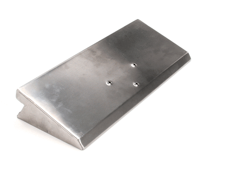 STERO DISHWASHER PARTS Stero Dishwasher 0B-102615 Door Scrap Catchment Outboard - SKU SOB10-2615