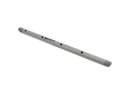 STERO DISHWASHER PARTS Stero Dishwasher 0B-102679 Pipe Fnl Rinse Cpvc 18-1/2 Cpvc - SKU SOB10-2679