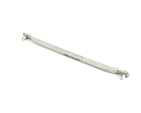 STERO DISHWASHER PARTS Stero Dishwasher 0B-102803 Dolly Connecting Link 11-15/16 - SKU SOB10-2803